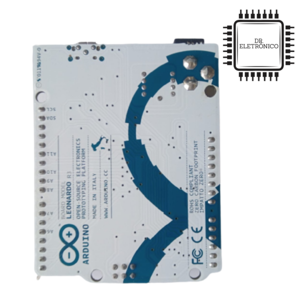 Arduino Leonardo R3 - Image 3