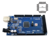 Arduino Mega  Atmega 2560 com ch340 - Image 5