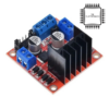 Módulo Driver Ponte H L298N - Image 2