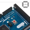Arduino Mega  Atmega 2560 com ch340 - Image 2