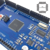 Arduino Mega  Atmega 2560 com ch340 - Image 4
